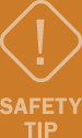Safety Tip Icon