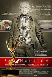 Sam Houston: American Statesman, Soldier and Pioneer
