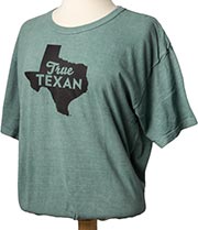 True Texasn T-Shirts