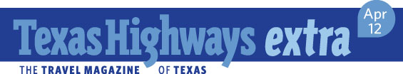 Texas Highways Logo
