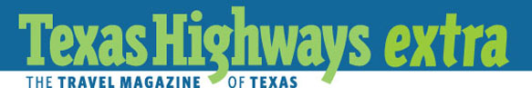 Texas Highways Logo