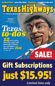 TH $15.95 Subscription Offer