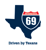 I-69 Logo