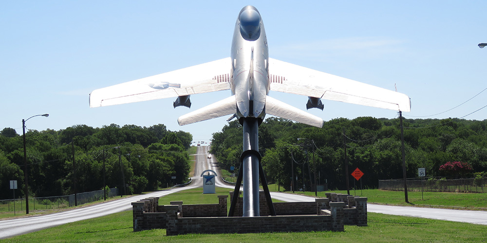 TxDOT's Adopt an Airport program