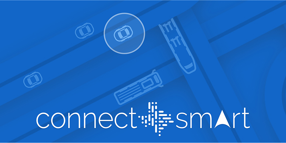 ConnectSmart logo