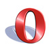 The Opera Web Browser