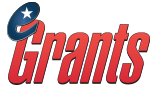 eGrants logo
