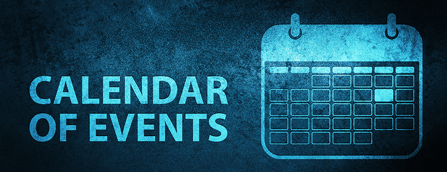 Imagen para la parte del Calendario de Eventos de la Tarjeta Vertical