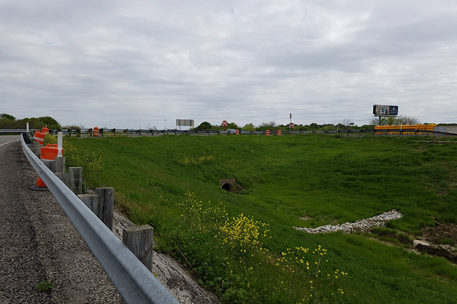 Protección de salida