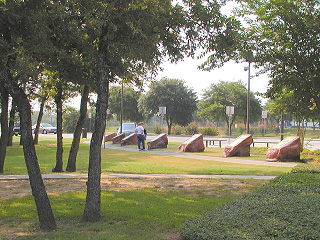 Colorado East Safety Rest Area