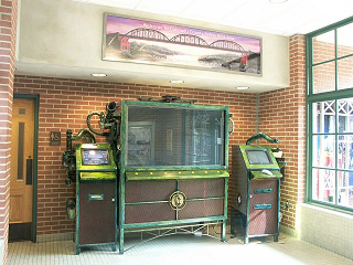 Colorado West Safety Rest Area