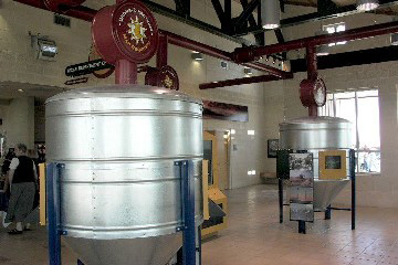 Hardeman South Safety Rest Area