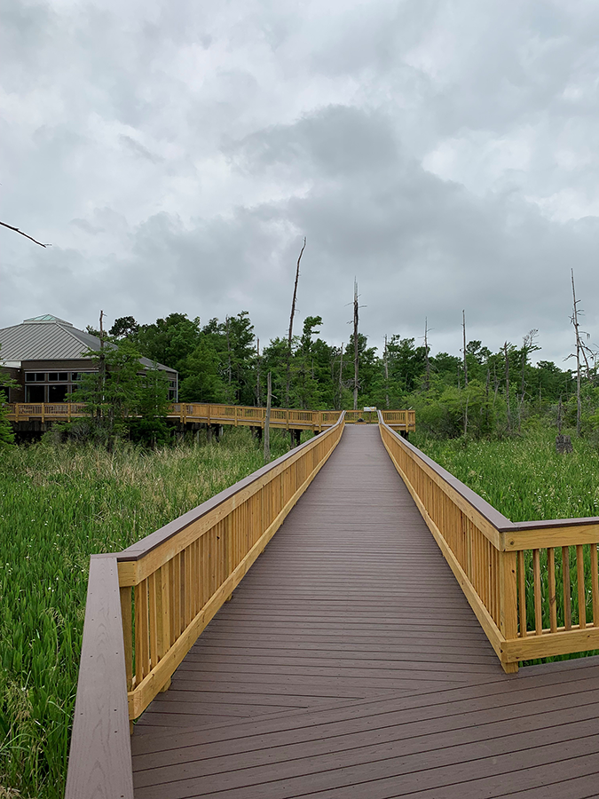 Centro de información de viajes de Orange 
