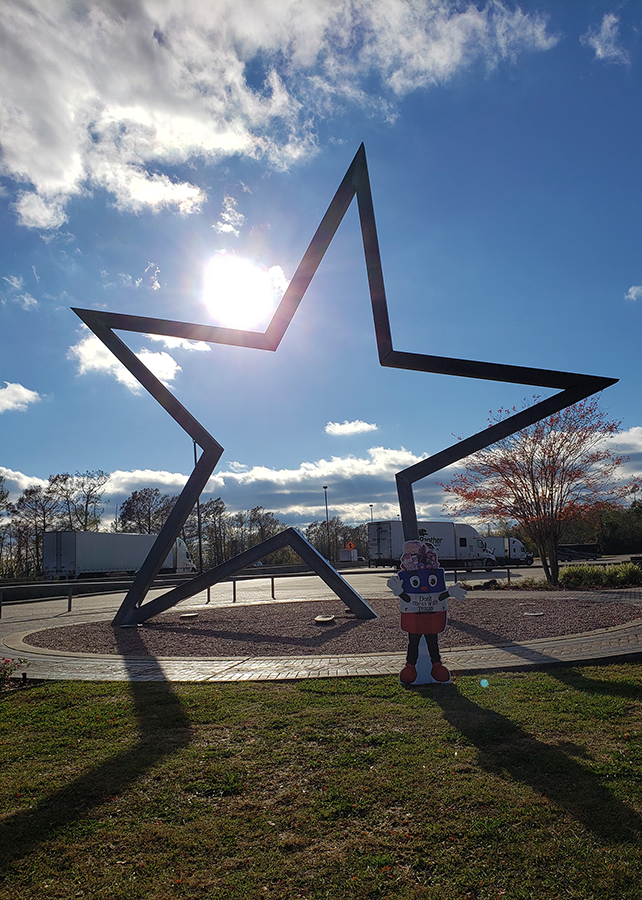 Centro de información de viajes de Orange 