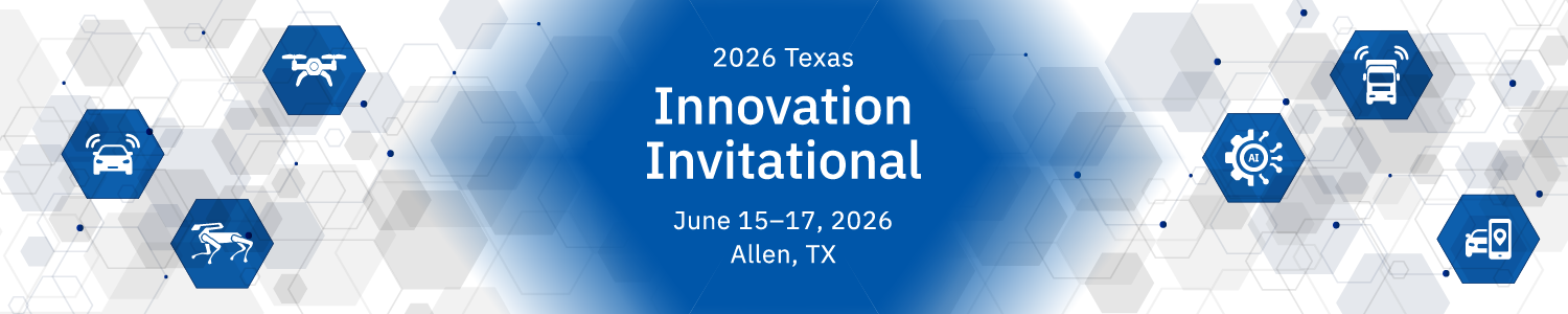 2026 Texas Innovation Invitational on June 15-17, 2026 in Allen, Texas