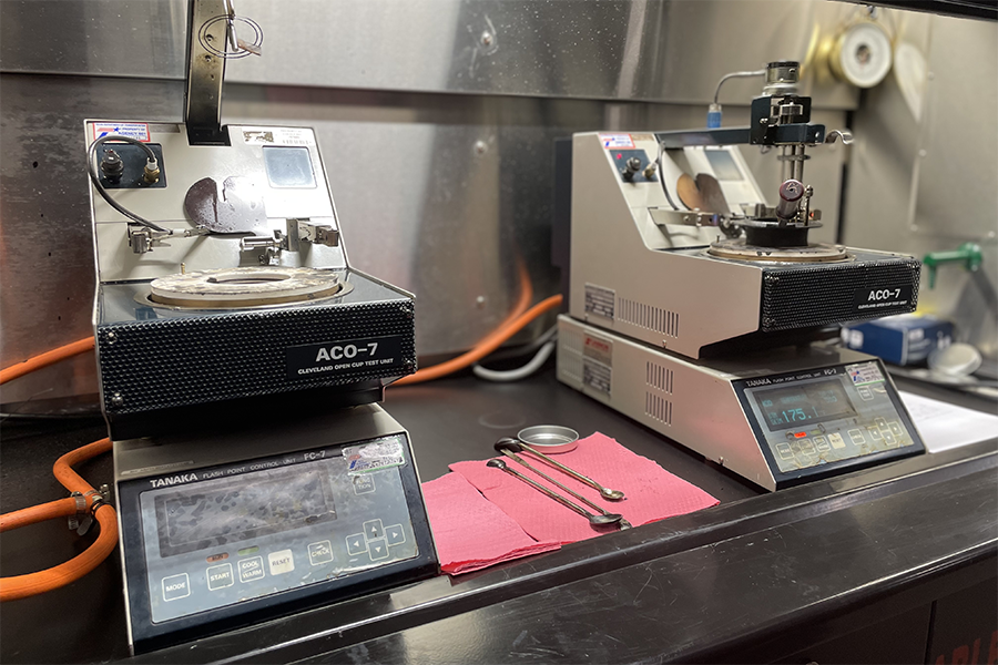Materials and testing equipment Materials and testing lab equipment