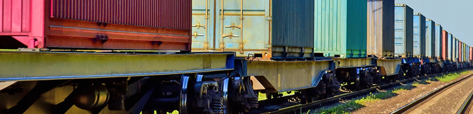 UTP Rail Banner
