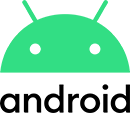 android logo