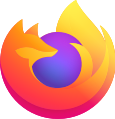 firefox logo