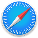 safari browser logo