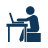Workplace icon