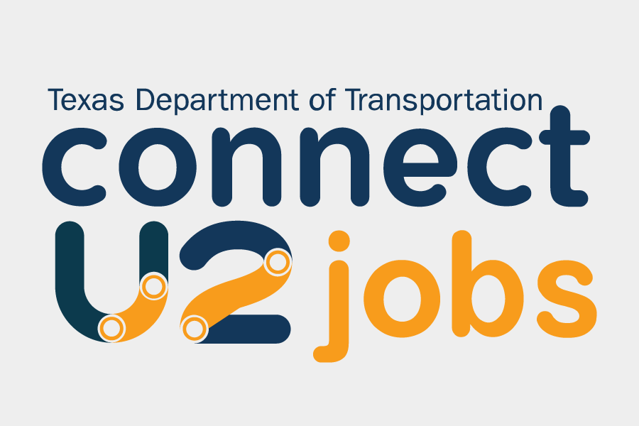 Logotipo de Connect U2 jobs