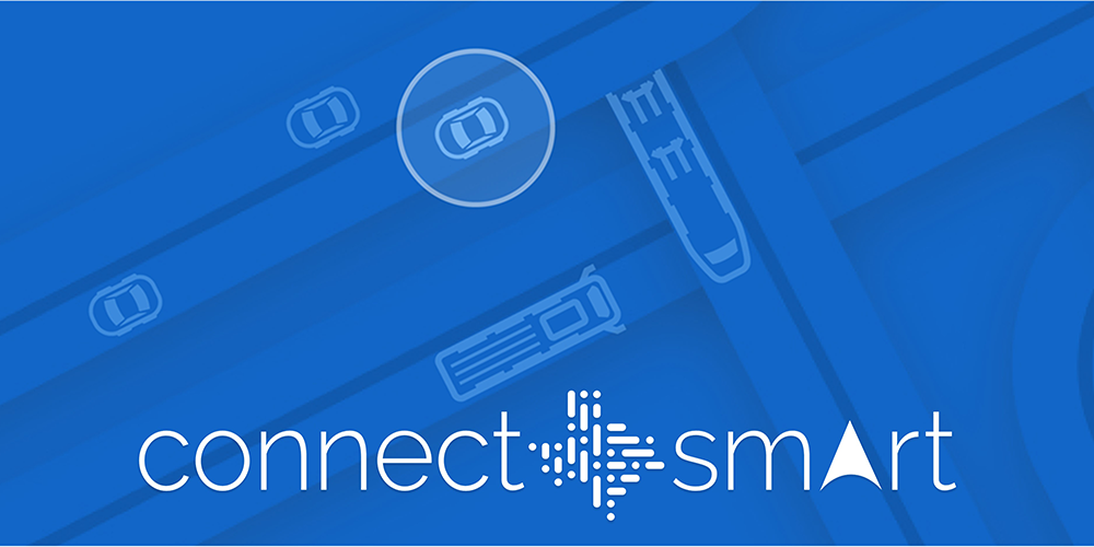 Logotipo de ConnectSmart