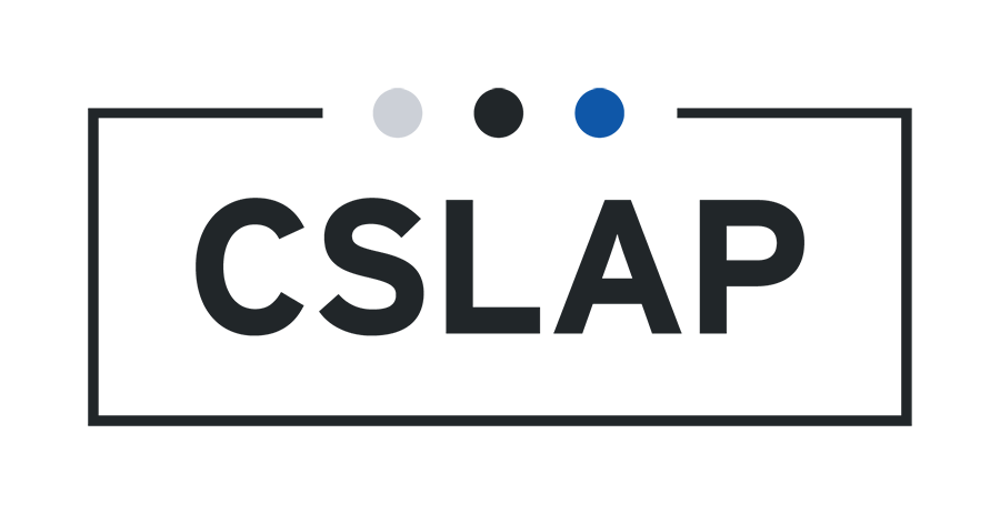 CSLAP Logo