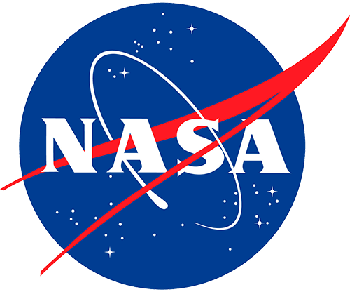 NASA logo