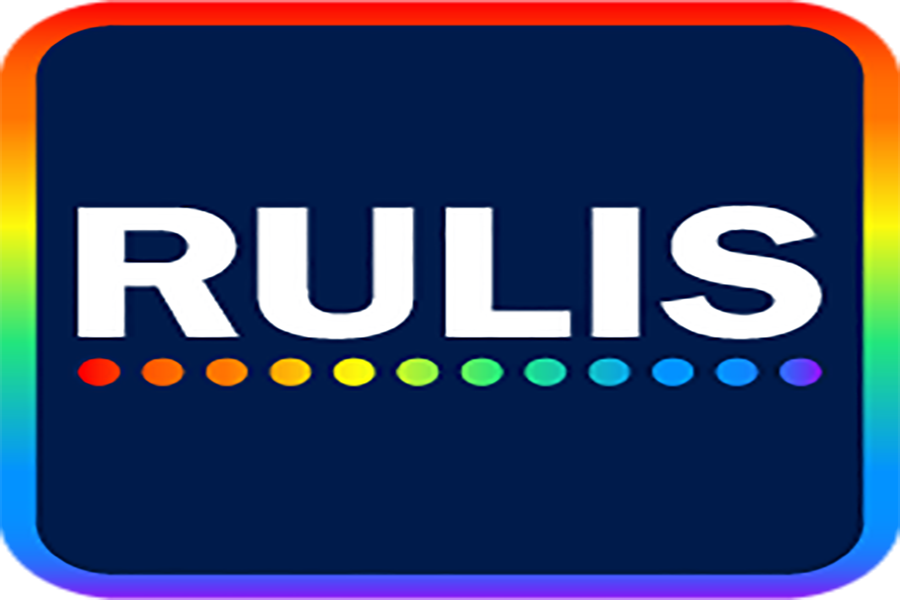 Gráfico de la aplicación RULIS
