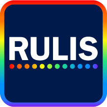 Logotipo de la aplicación RULIS