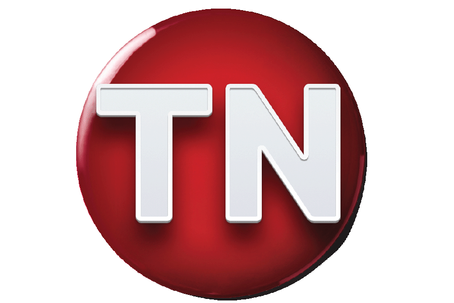 TN Magazine logo
