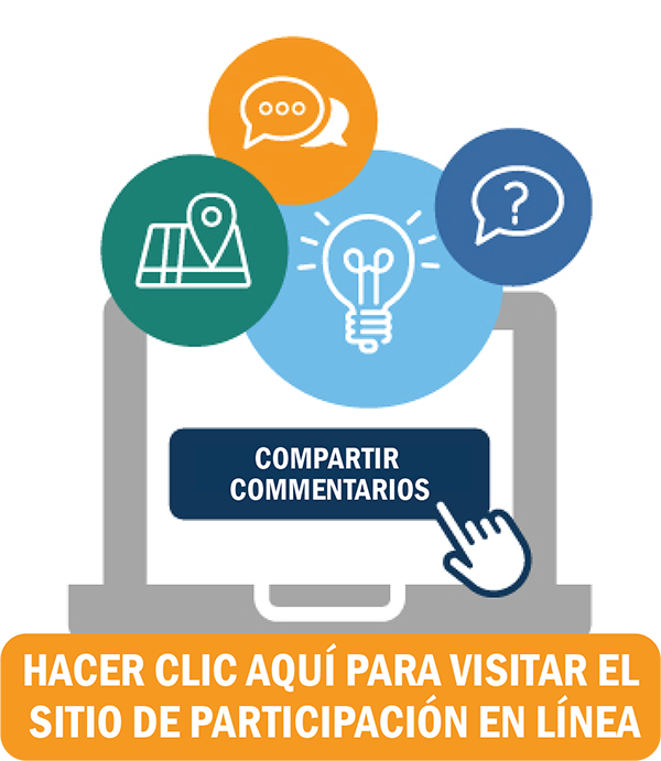 Click here to visit the online engagement site
