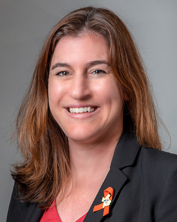 Kristin Alexander