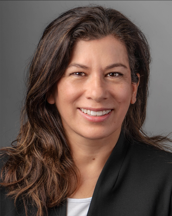 Gina Gallegos