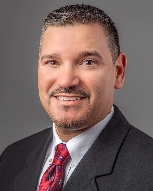 Valente Olivarez Jr., P.E.