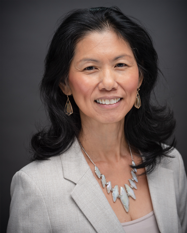 Anh Selissen Chief Information Officer