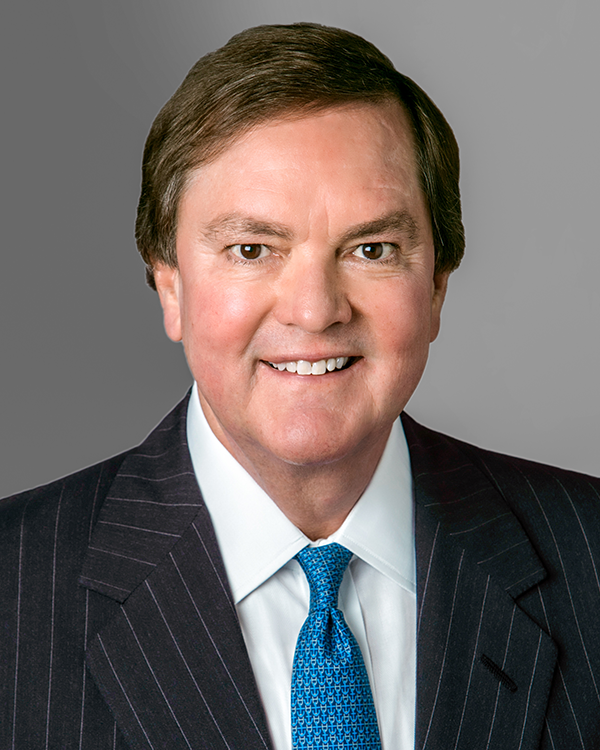 J. Bruce Bugg, Jr. Chairman