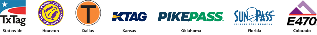 TxTAG IOP Partner Logos