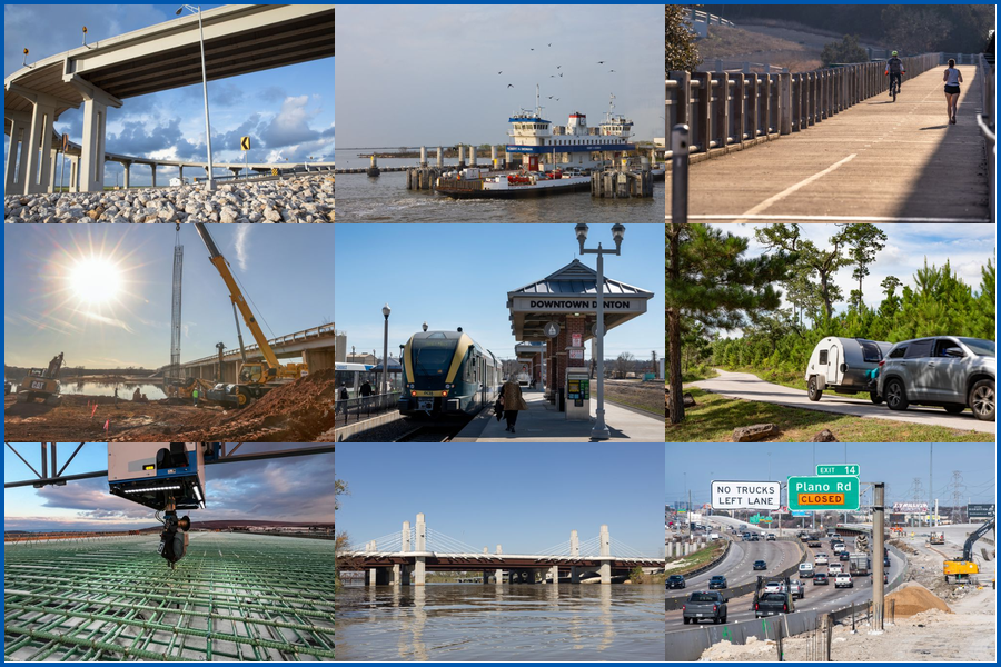 Image of the STIP homepage