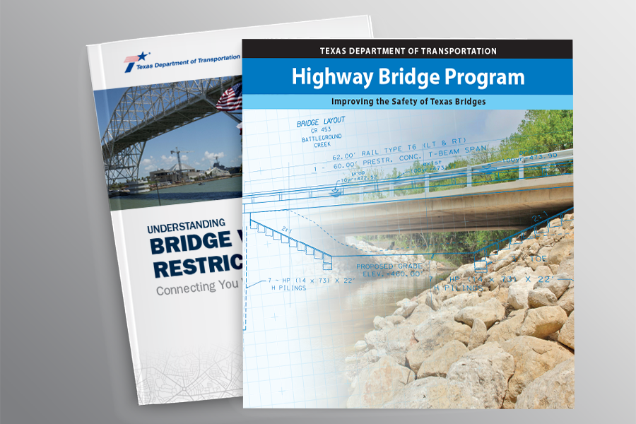 Bridge reports