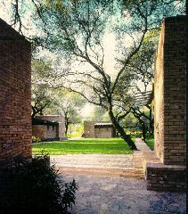 Brooks Safety Rest Area