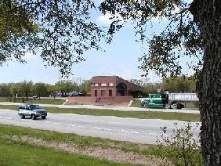 Colorado East Safety Rest Area