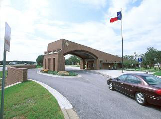 Colorado East Safety Rest Area