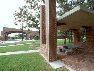 Colorado East Safety Rest Area