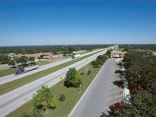 Colorado West Safety Rest Area