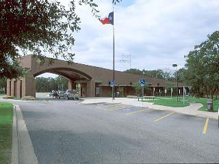 Colorado West Safety Rest Area