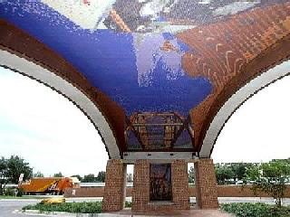 Colorado West Safety Rest Area