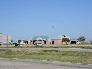 Hale North Safety Rest Area