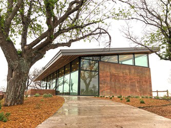 Knox Safety Rest Area